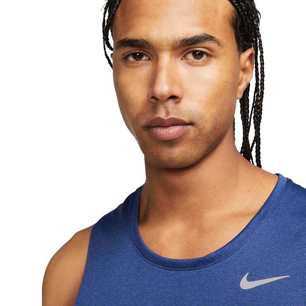 Майка мужская Nike Dri-Fit Miller