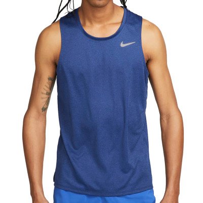 Майка мужская Nike Dri-Fit Miller Майка мужская Nike Dri-Fit Miller