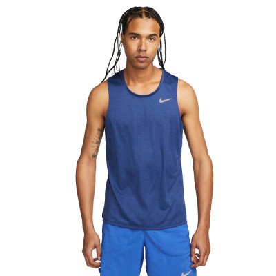 Майка мужская Nike Dri-Fit Miller Майка мужская Nike Dri-Fit Miller
