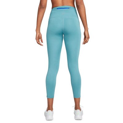 Лосины женские Nike Fast 7/8 Лосины женские Nike Fast 7/8