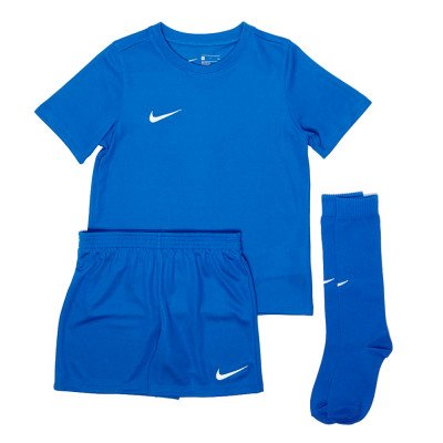 Костюм детский Nike Park Little Kids Set