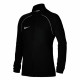 Куртка мужская Nike Academy Pro черная