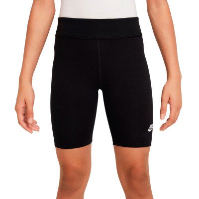 Шорты подростковые Nike Dri-FIT One