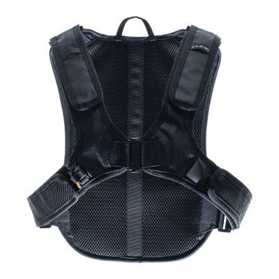 Велорюкзак Cube Pure 4 черный Велорюкзак Cube Pure 4 черный