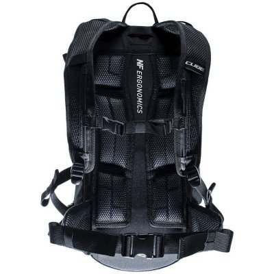 Велорюкзак Cube Pure 12 черный Велорюкзак Cube Pure 12 черный