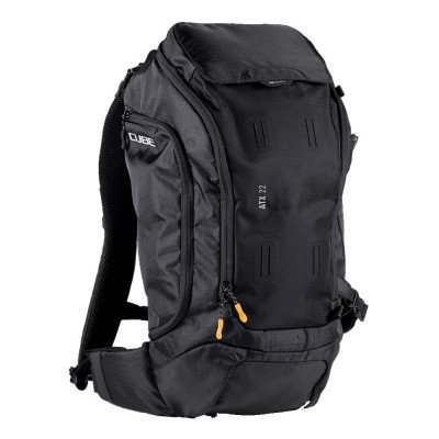 Велорюкзак Cube ATX 22 черный