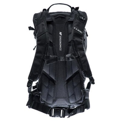 Велорюкзак Cube ATX 22 черный Велорюкзак Cube ATX 22 черный