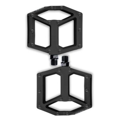 Педали Acid Flat C2-ZP R