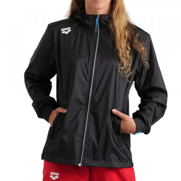 Легкая куртка Arena Team windbreaker