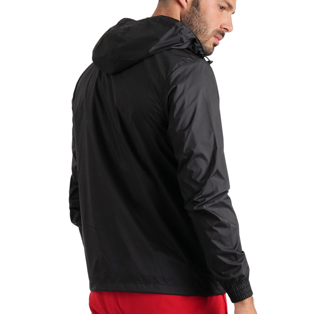 Легкая куртка Arena Team windbreaker Легкая куртка Arena Team windbreaker