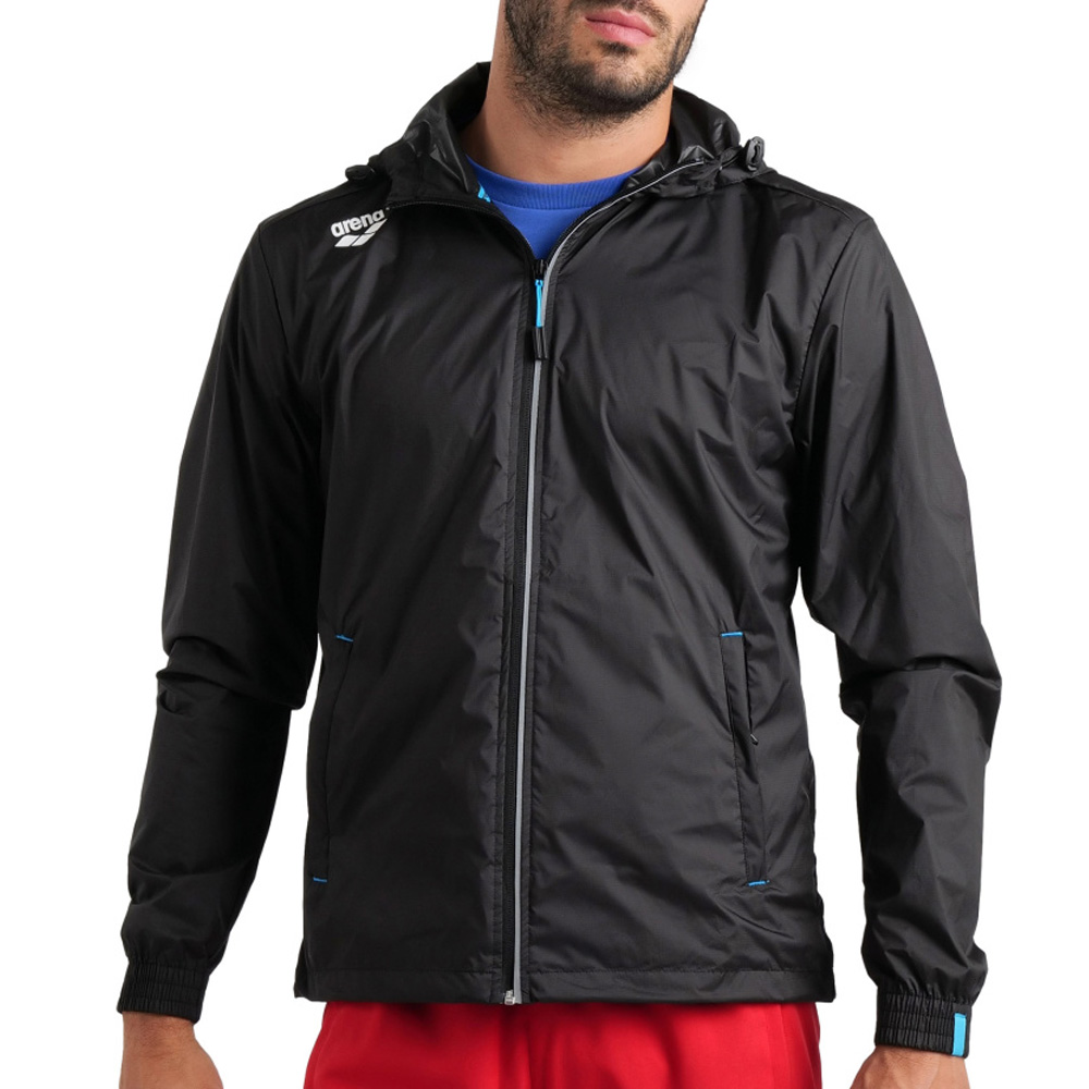 Легкая куртка Arena Team windbreaker Легкая куртка Arena Team windbreaker