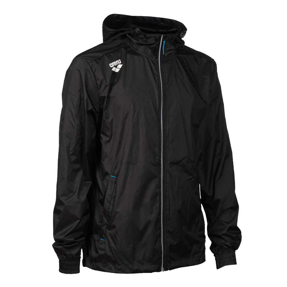 Легкая куртка Arena Team windbreaker Легкая куртка Arena Team windbreaker