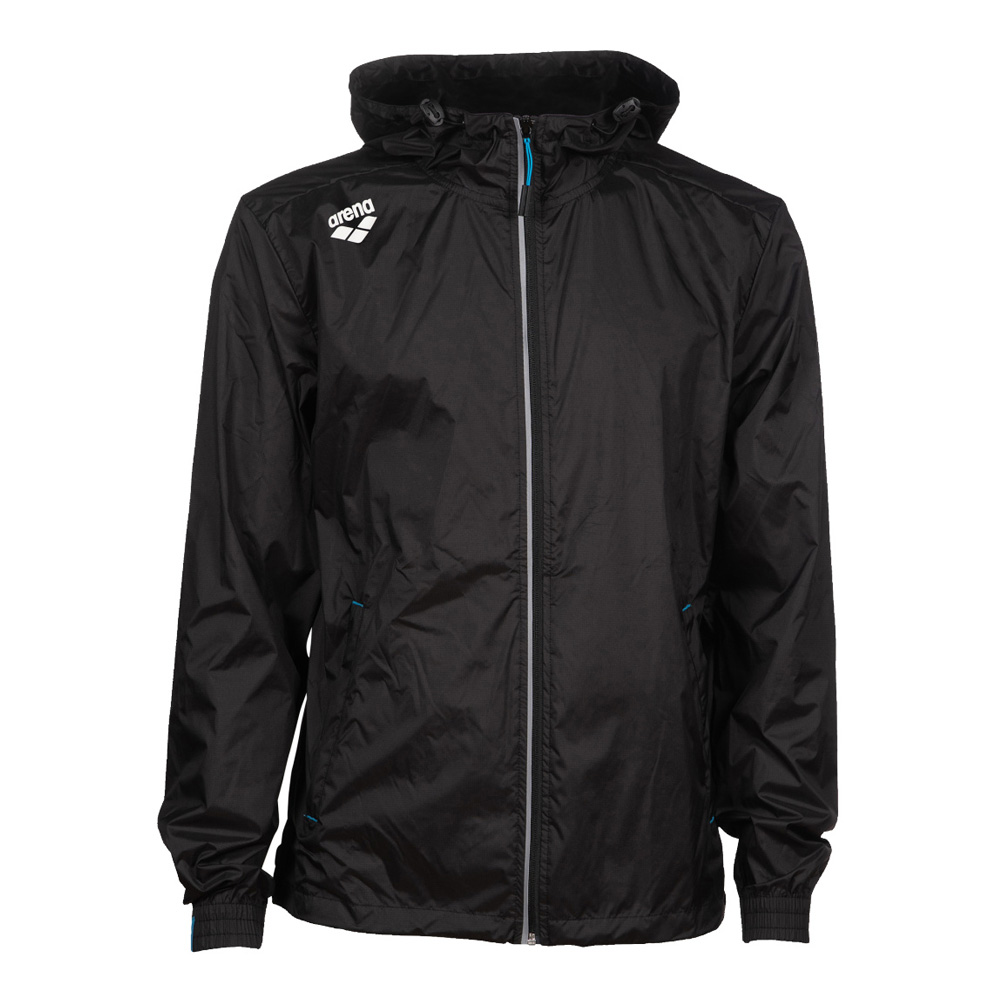 Легкая куртка Arena Team windbreaker Легкая куртка Arena Team windbreaker