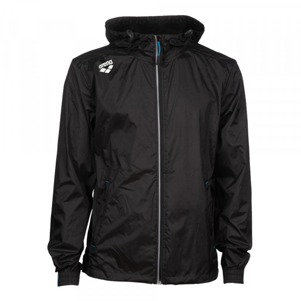 Легкая куртка Arena Team windbreaker