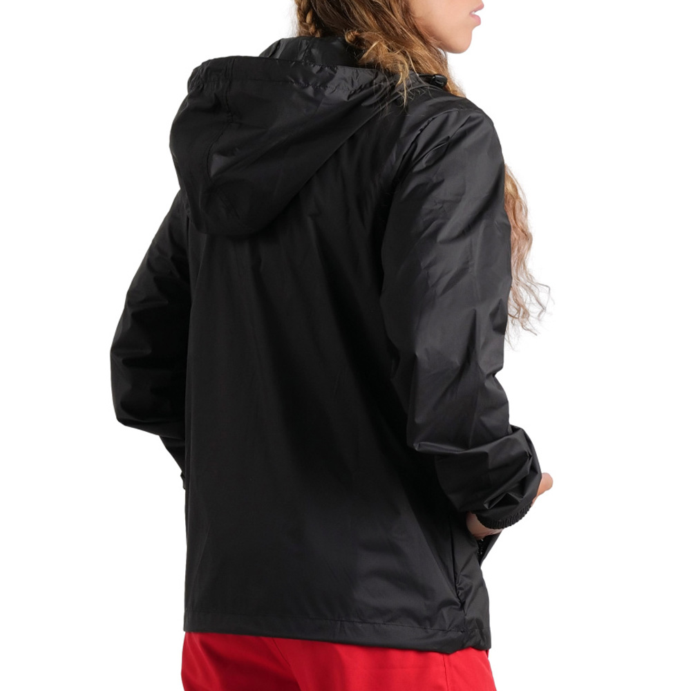 Легкая куртка Arena Team windbreaker Легкая куртка Arena Team windbreaker