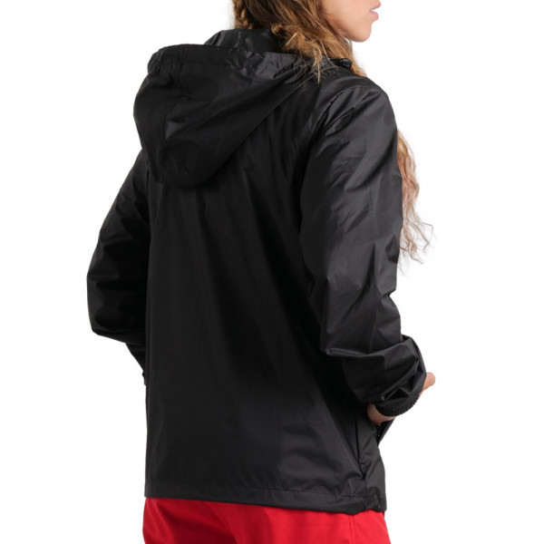 Куртка Arena Team windbreaker