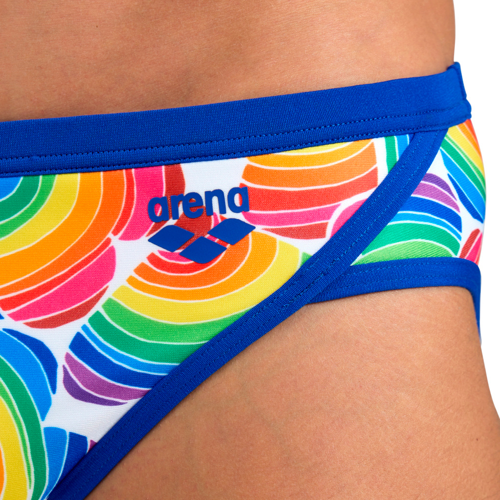 Плавки мужские спортивные Arena Pride Плавки мужские спортивные Arena Pride