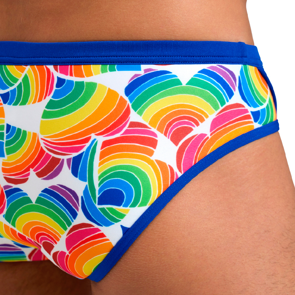 Плавки мужские спортивные Arena Pride Плавки мужские спортивные Arena Pride