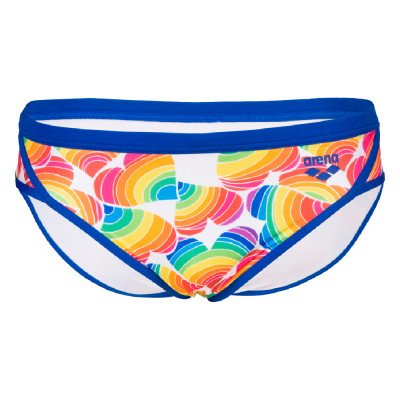 Плавки мужские спортивные Arena Pride Плавки мужские спортивные Arena Pride