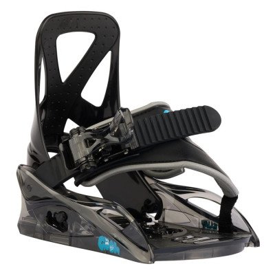 Крепление сноубордическое детское Burton Grom - 2023 Крепление сноубордическое детское Burton Grom - 2023