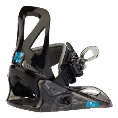 Крепление сноубордическое детское Burton Grom - 2023 Крепление сноубордическое детское Burton Grom - 2023