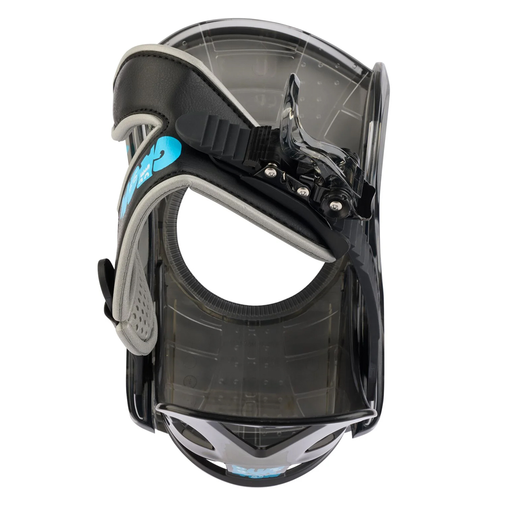 Крепление сноубордическое детское Burton Grom - 2023 Крепление сноубордическое детское Burton Grom - 2023