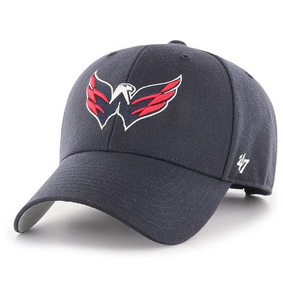 Кепка 47 Brand Washington capitals Кепка 47 Brand Washington capitals