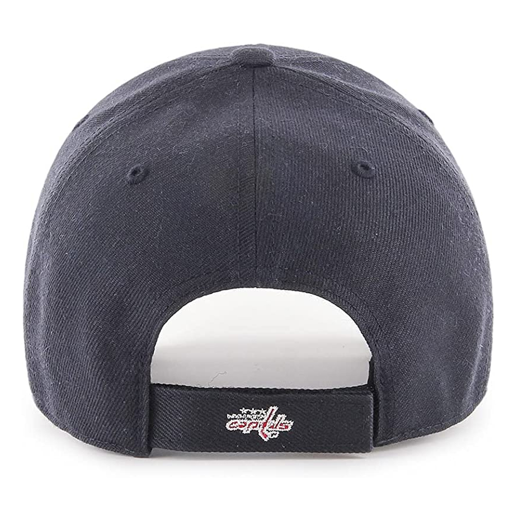 Кепка 47 Brand Washington capitals