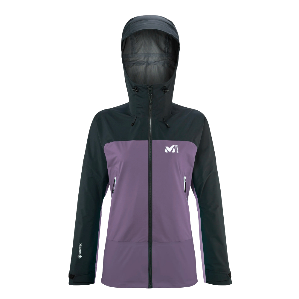 Куртка женская Millet Kamet gtx jk