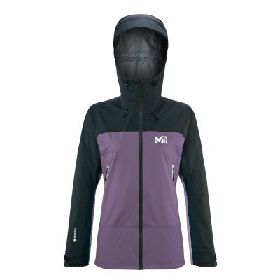 Куртка женская Millet Kamet gtx jk Куртка женская Millet Kamet gtx jk