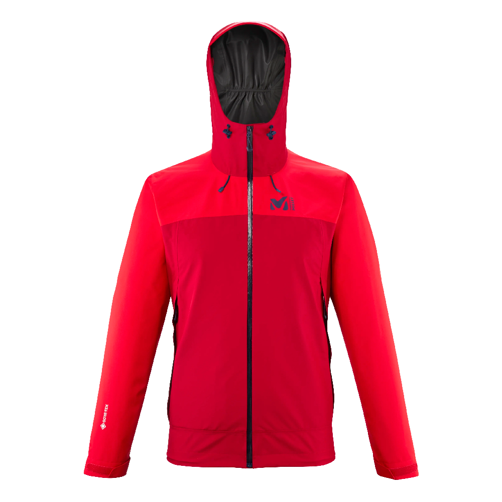 Легкая куртка мужская Millet Mungo ii gtx