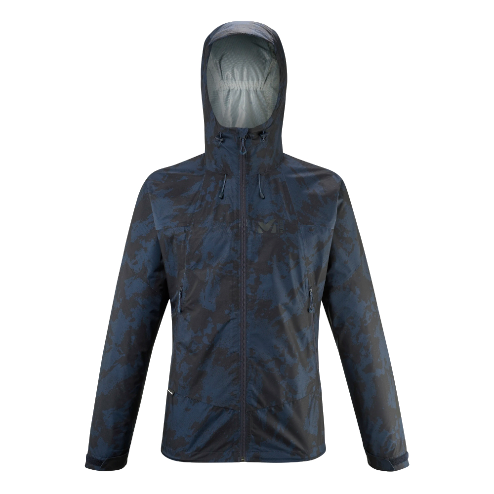 Куртка мужская Millet Fitz roy jkt