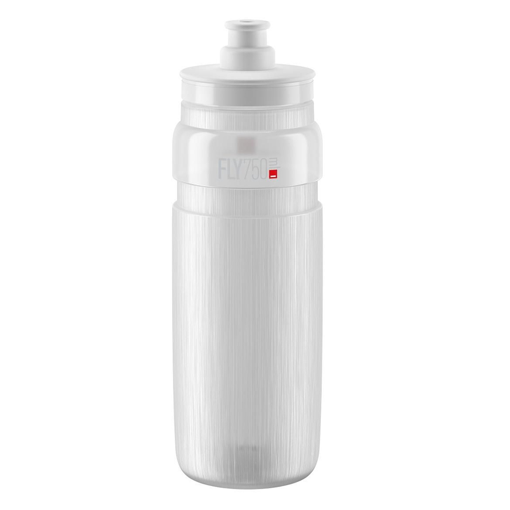 Бутылка для воды Elite Fly Tex 750 ml Бутылка для воды Elite Fly Tex 750 ml