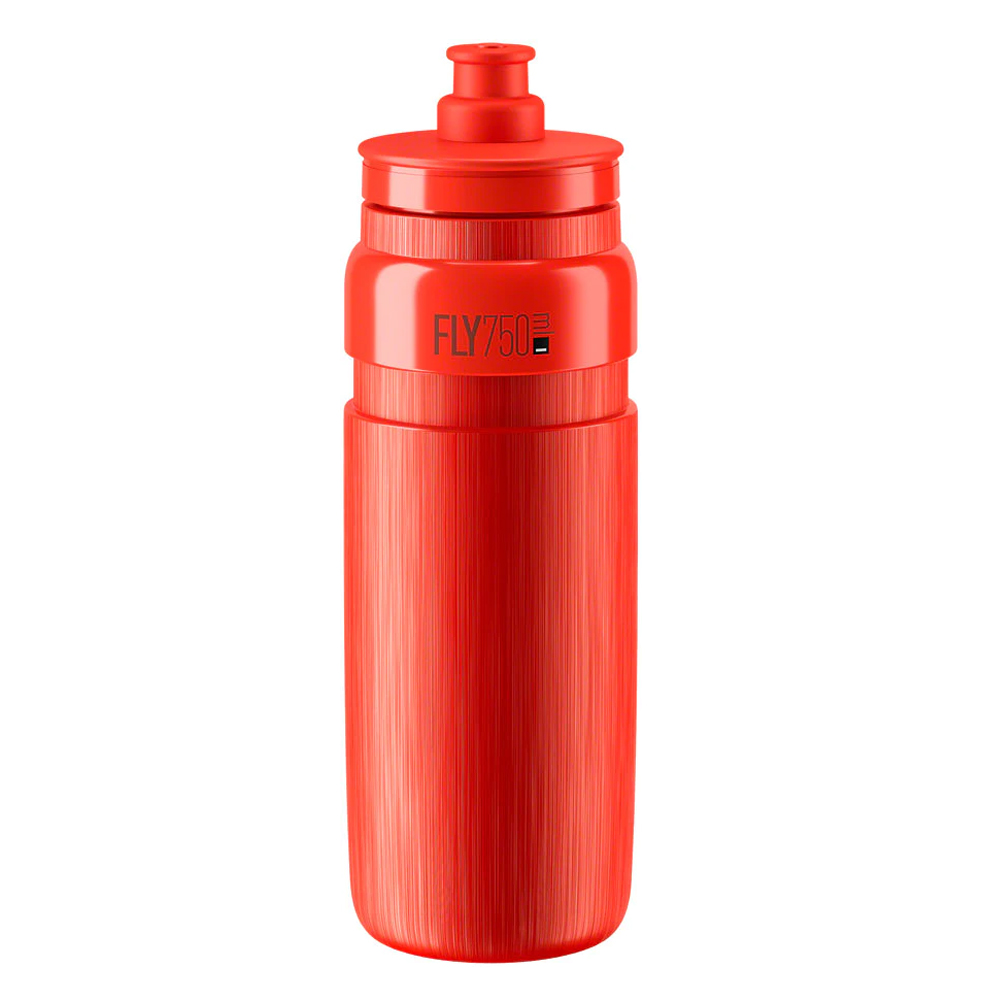 Бутылка для воды Elite Fly Tex 750 ml Бутылка для воды Elite Fly Tex 750 ml