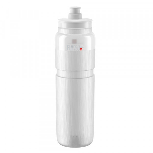 Бутылка для воды Elite Fly Tex 950 ml