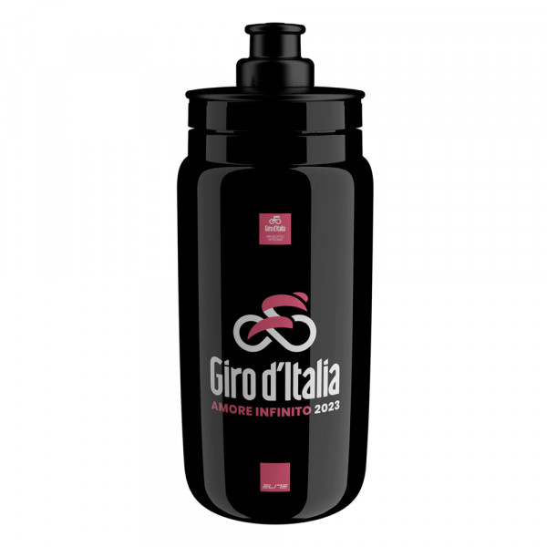 Бутылка для воды Elite Fly Giro D Itali