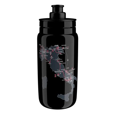 Бутылка для воды Elite Fly Giro D Itali Бутылка для воды Elite Fly Giro D Itali