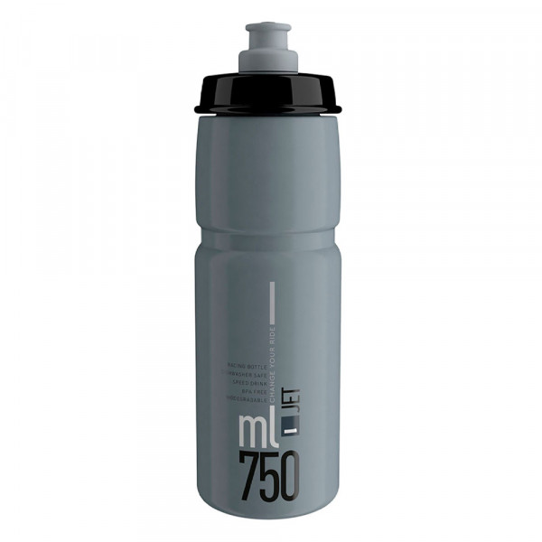 Бутылка для воды Elite JET 750 ml