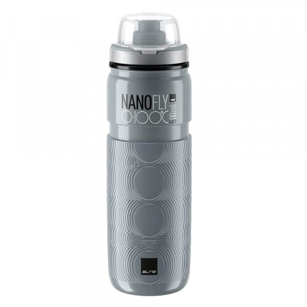 Бутылка для воды Elite Nanofly