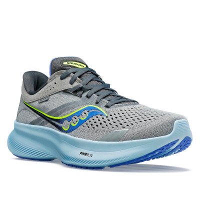 Кроссовки беговые женские Saucony Ride 16
