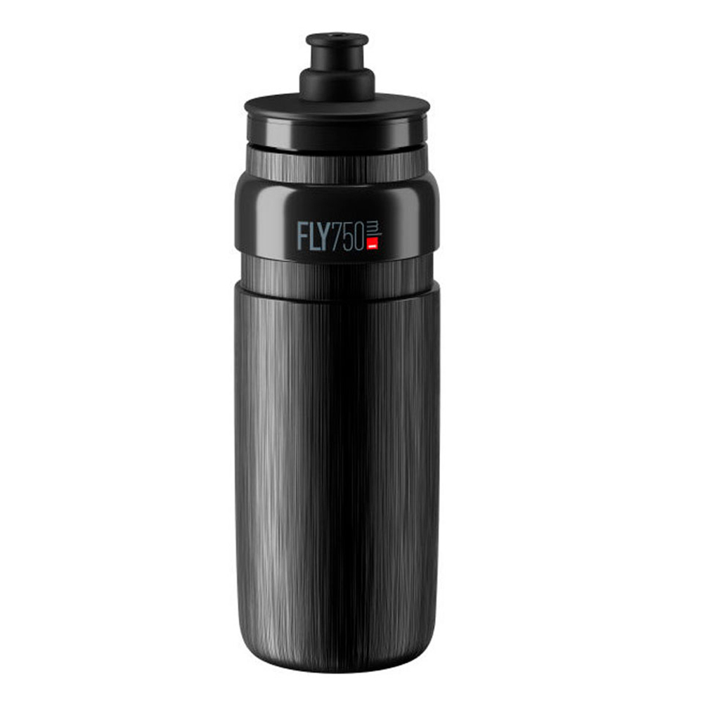 Бутылка для воды Elite Fly Tex 750 ml