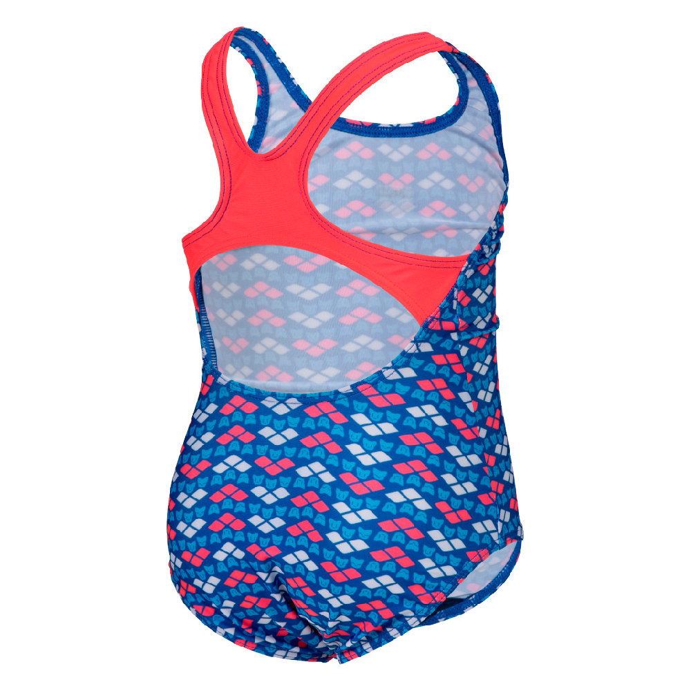 Купальник детский спортивный Arena Friends