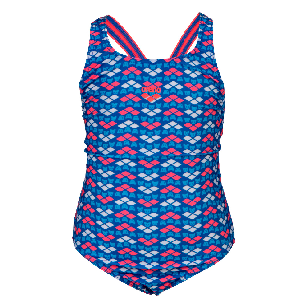 Купальник детский спортивный Arena Friends