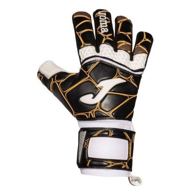 Перчатки футбольные Joma Gk-pro