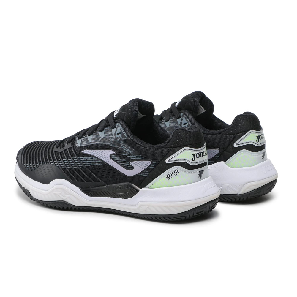 Кроссовки для тениса женские Joma T.point 2301 Кроссовки для тениса женские Joma T.point 2301