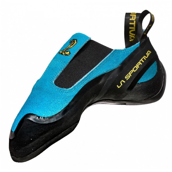 Скальные туфли La Sportiva Cobra