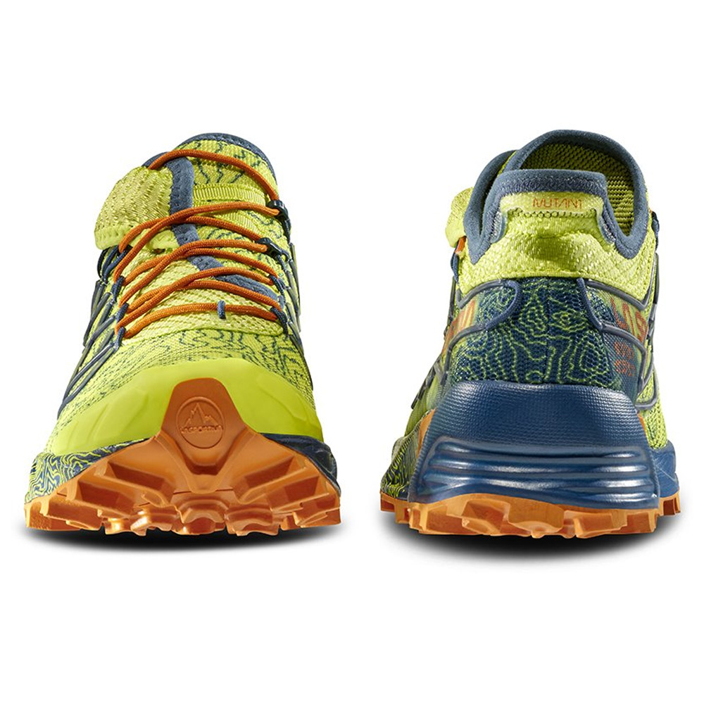 Треккинговые кроссовки мужские La Sportiva Mutant Треккинговые кроссовки мужские La Sportiva Mutant