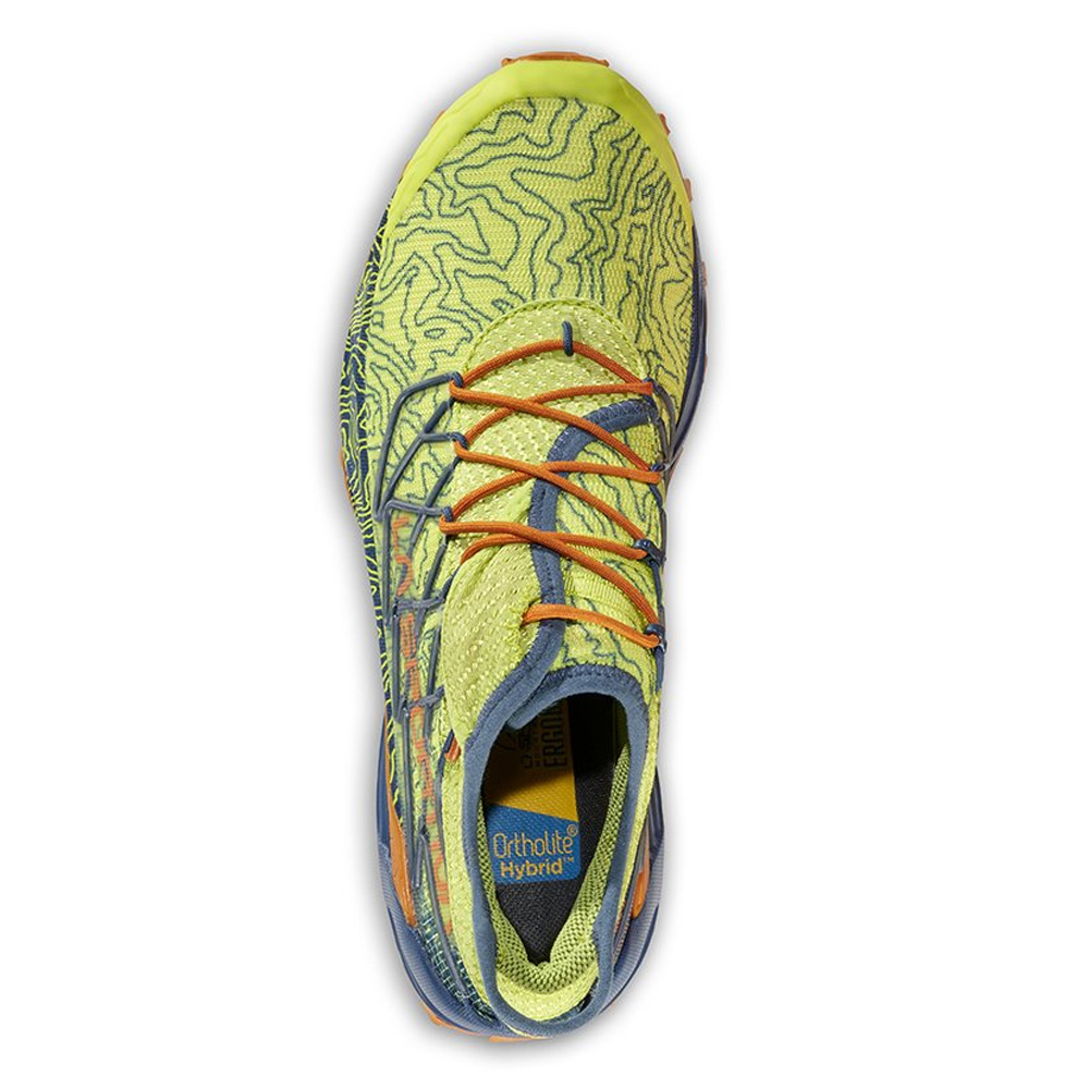 Треккинговые кроссовки мужские La Sportiva Mutant Треккинговые кроссовки мужские La Sportiva Mutant