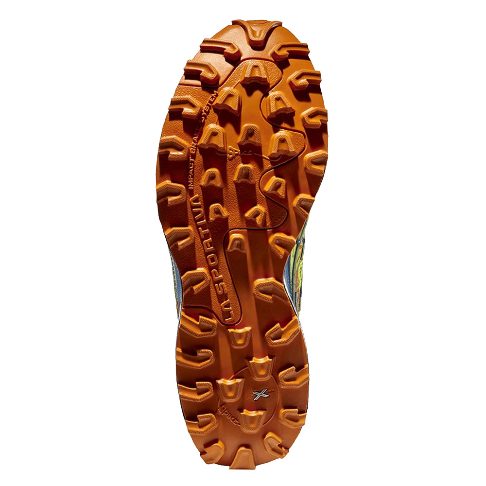 Треккинговые кроссовки мужские La Sportiva Mutant Треккинговые кроссовки мужские La Sportiva Mutant