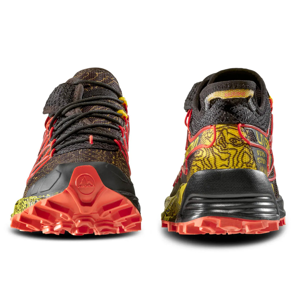 Треккинговые кроссовки мужские La Sportiva Mutant